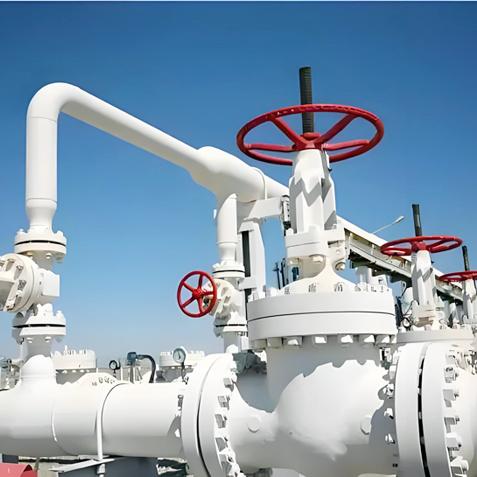 Ball Valve